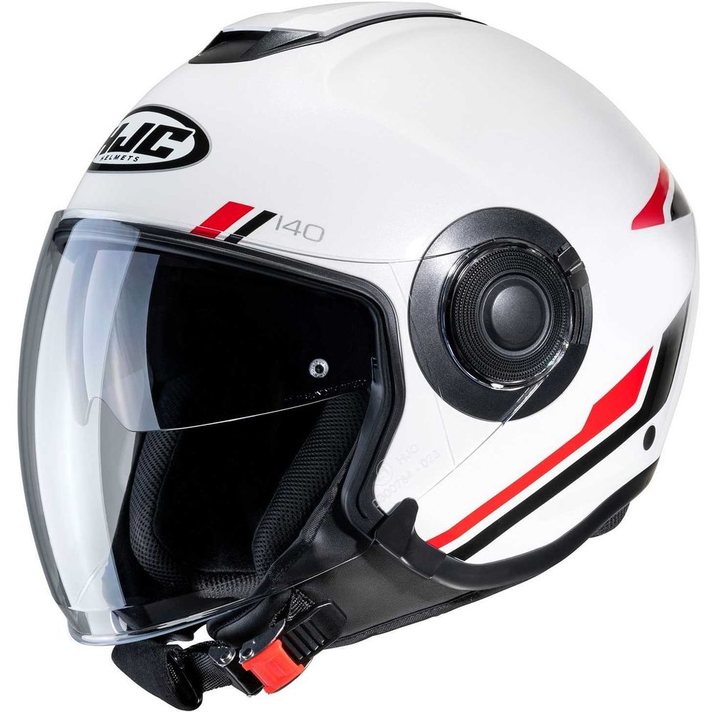 HJC I40 Paddy vizir za moto kacigu slika 1