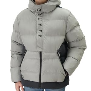 Cruyff Muška jakna Amazonite Puffer