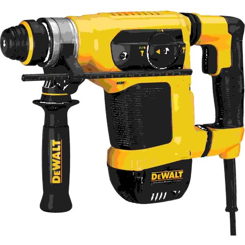 Dewalt D25413K dewalt udarni čekić 4,2kg 32mm  slika 1