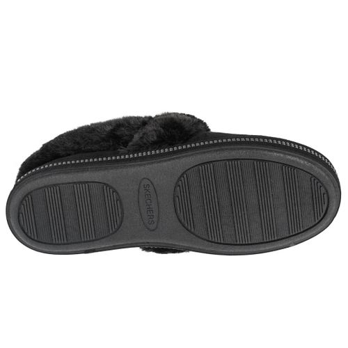 Skechers Cozy Campfire-Team Toasty ženske papuče 32777-BBK slika 4