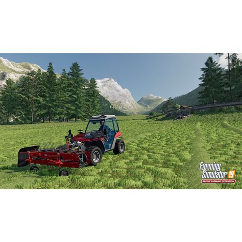 Farming Simulator 19 - Premium Edition (Xbox One) slika 6
