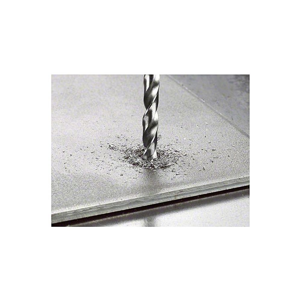 BOSCH Burgija HSS-G 12.0 mm slika 3