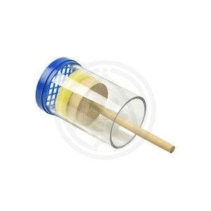 Tuba za obilježavanje matica, PVC