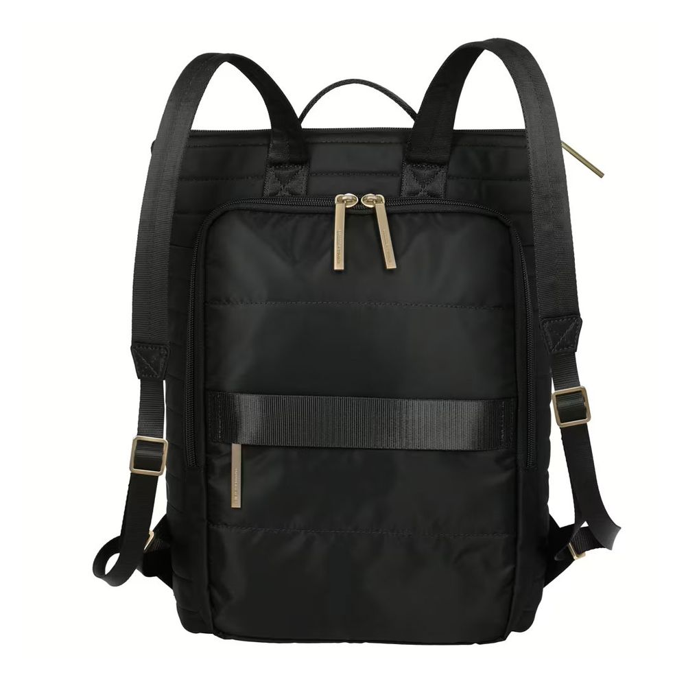 Travelite Ranac 39 cm Barbara Stepp, 091744-01 ženska, crna slika 7