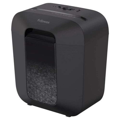 Fellowes Powershred LX25M Uništavač Dokumenata slika 1