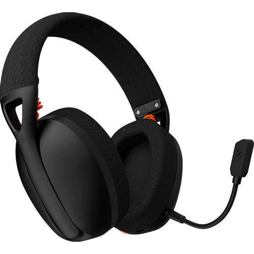 CANYON Ego GH-13, Gaming BT headset, +virtual 7.1 support in 2.4G mode, with chipset BK3288X, BT version 5.2, cable 1.8M, size: 198x184x79mm, Black slika 6