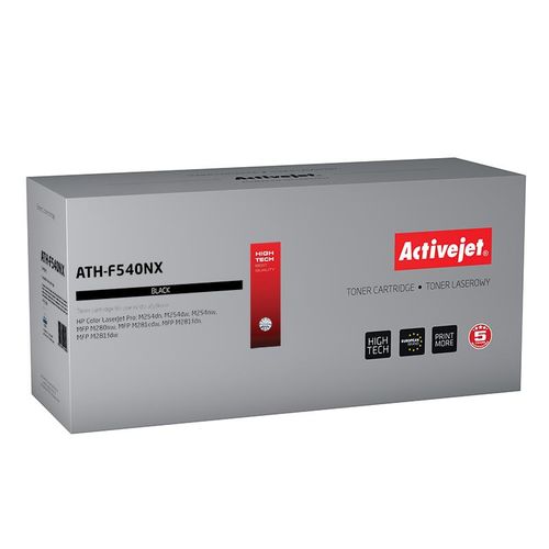 ActiveJet crni toner za HP CF540X slika 1