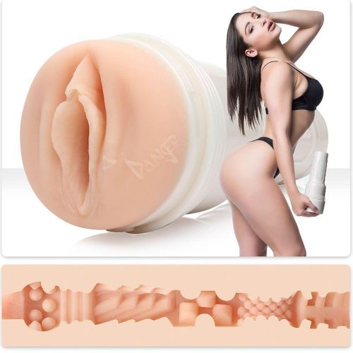 Fleshlight Abella Danger masturbator slika 5