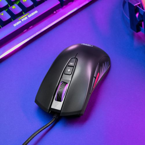 Marvo Gaming Miš M519 - Preciznost i Snaga na Dohvat Ruke slika 4