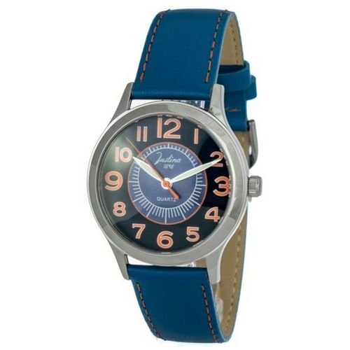 Uniseks satovi Justina 11876A (Ø 36 mm) slika 1