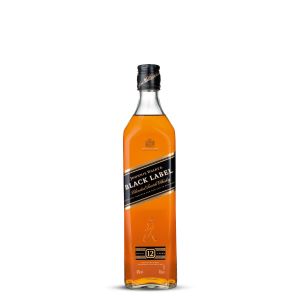 Johnnie Walker Black Label 12 YO whisky 0.7l