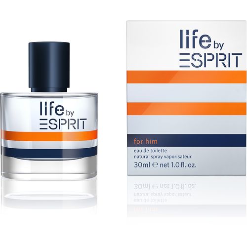 Esprit Life man edt 30ml slika 1