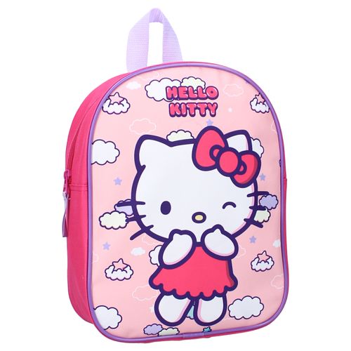 Ruksak Hello Kitty Pink Ribbon slika 1