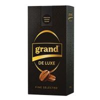 Grand kafa De Luxe 200g