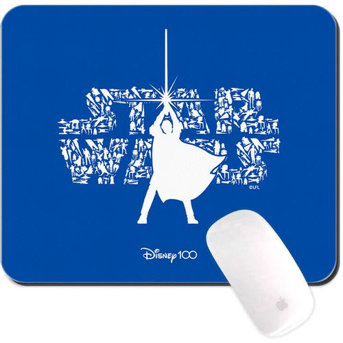 Disney 100th Anniversary Star Wars mouse pad slika 1