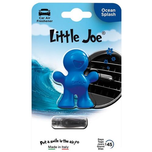Mirisna figurica Little Joe - Ocean Splash slika 1