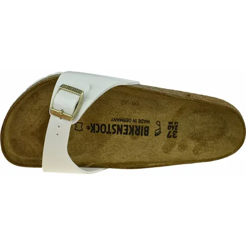 Ženske natikače Birkenstock madrid bf 1005309 slika 11