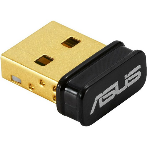 ASUS USB-BT500 Bluetooth 5.0 USB Adapter 90IG05J0-MO0R00 slika 1