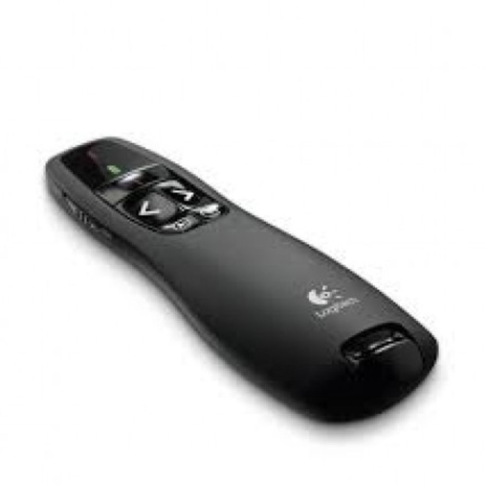 Logitech Wireless Presenter R400 slika 1