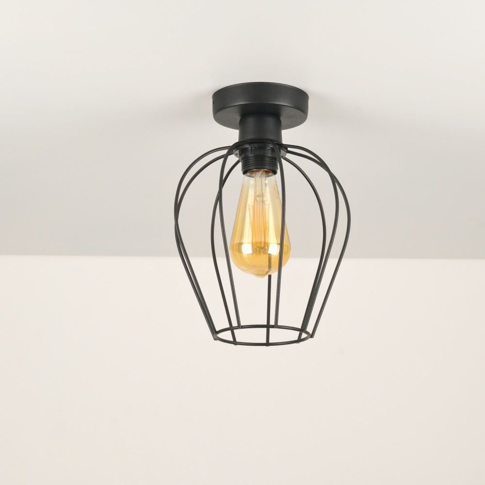Luster Armut – 6676 – P – Crna slika 6