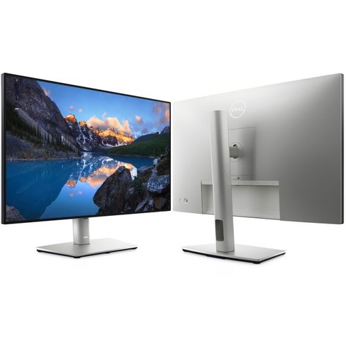 DELL 24 inch U2421E USB-C UltraSharp IPS monitor slika 4