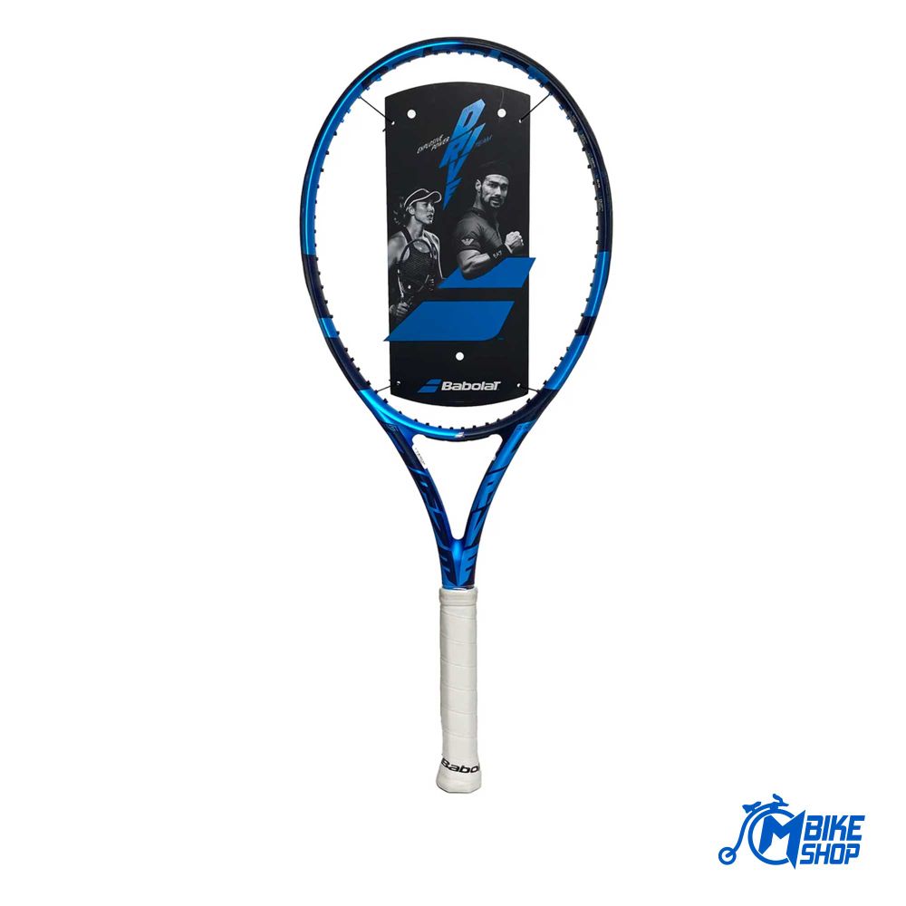 Babolat Reket Pure Drive Team slika 4