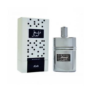 Rasasi Faqat Lil Rijal Eau De Parfum 50 ml (man)