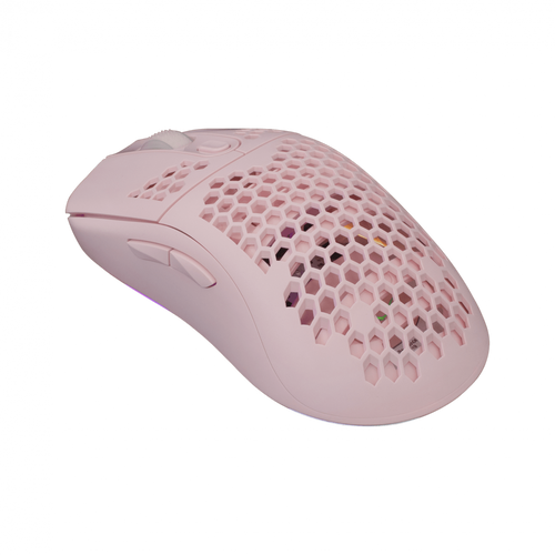 White Shark WS GM 5007 GALAHAD Mouse Pink slika 2