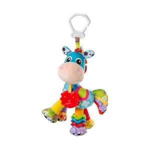 PLAYGRO Aktivna igračka konjić