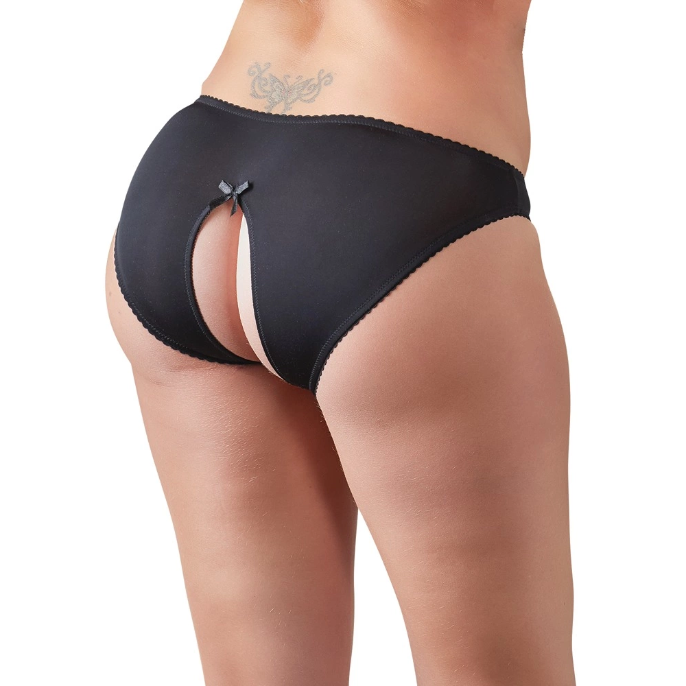 Cottelli CURVES gaćice bez prereza 2XL slika 3