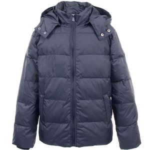 710028L-NAVY Invento Invento Jakna Leo 710028L-Navy