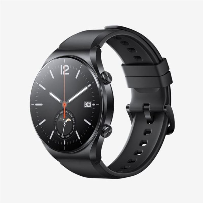 Xiaomi Xiaomi Watch S1, Black image