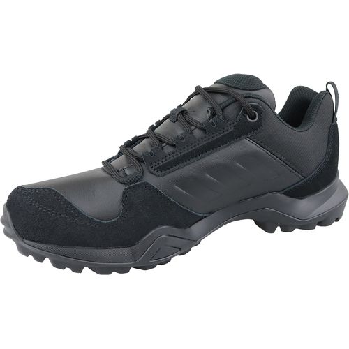 Adidas muške sportske tenisice Terrex AX3 Lea EE9444 Continental slika 2