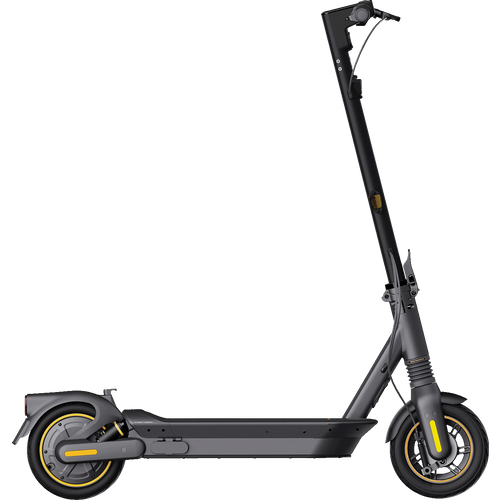 Segway Električni Romobil - MAX G2 E (AA.05.15.01.0003) slika 2