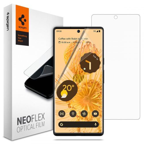 HYDROGEL FILM SPIGEN NEO FLEX 2 kom ZA GOOGLE PIXEL 6 PRO slika 1