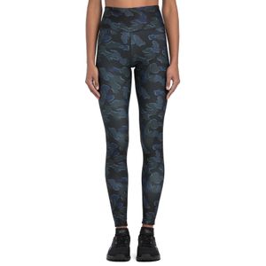 Reebok Helanke za žene Id Train Camo Tight
