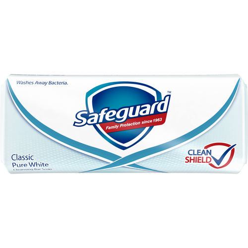 Safeguard sapun za ruke Classic 90g slika 1