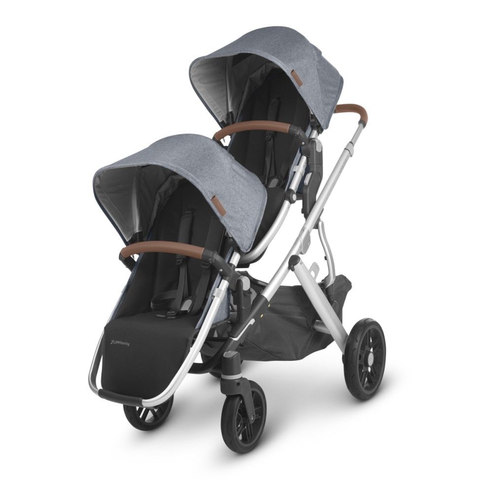 UPPAbaby Sportsko sjedište za kolica Gregory VISTA/V2 slika 2