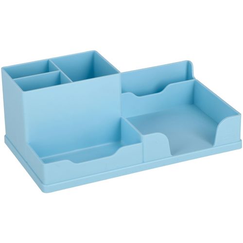 TipTop Office Organizer Stoni, Pastelno plava slika 1