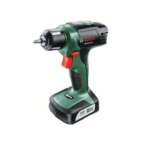 Bosch  EasyDrill 12 - akumulatorski odvijač slika 2