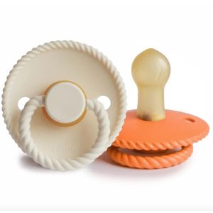 FRIGG Duda varalica Cream/Maple 101509 - Veličina 1