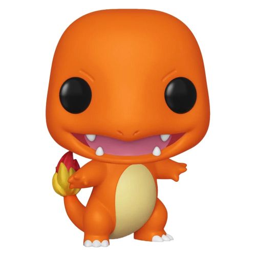 Pokemon POP! Games - Charmander slika 2