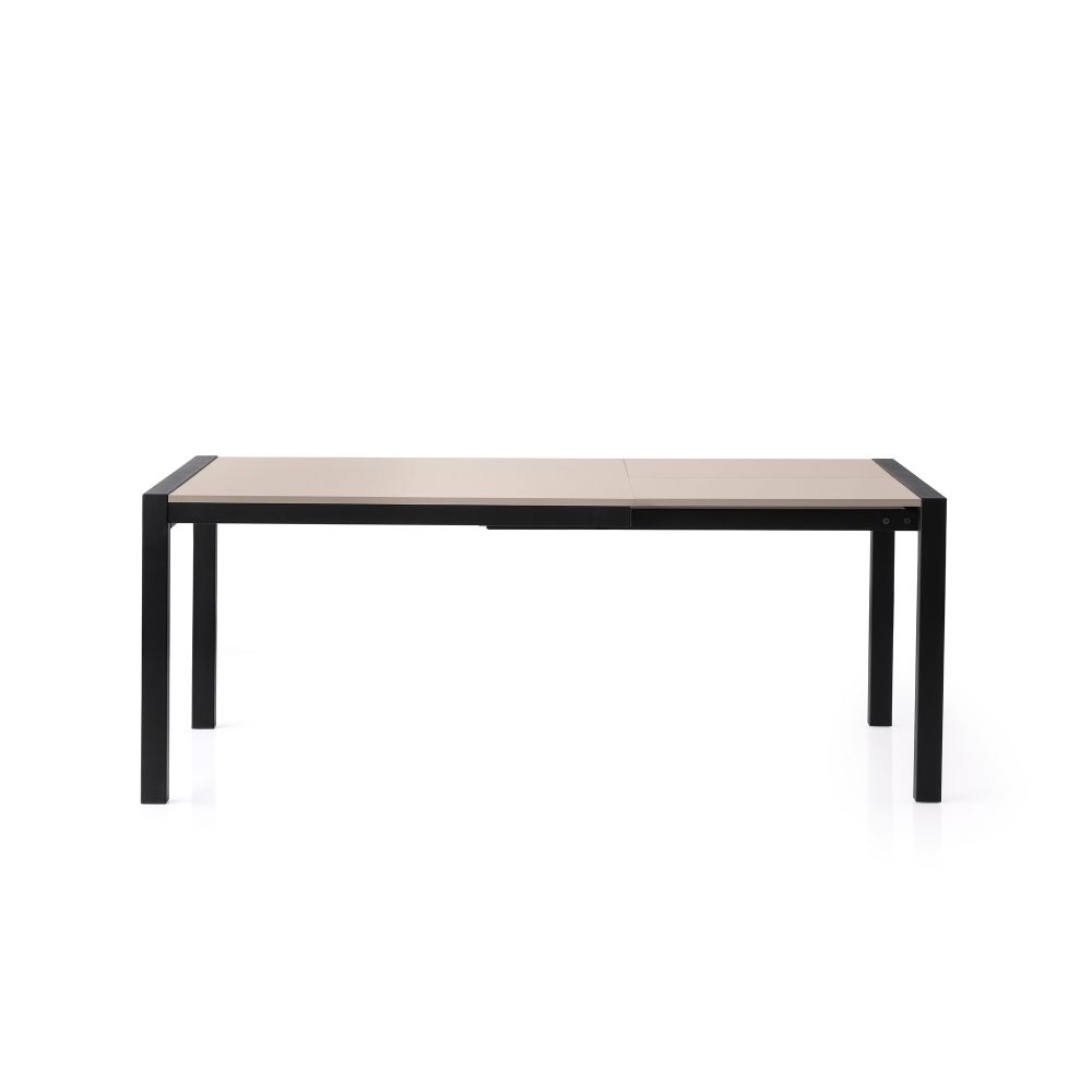 Silva - 1014 Light Mocha Produžni Trpezarijski Sto slika 6