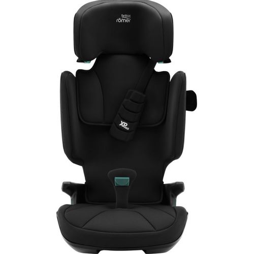 Britax Romer autosjedalica Kidfix i-size, cosmos black slika 7