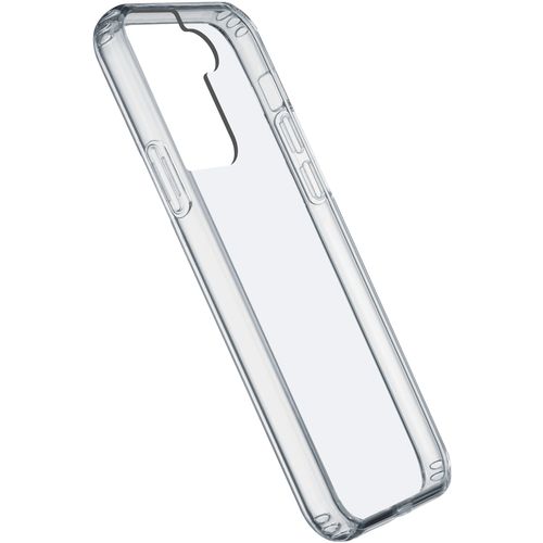 Cellularline Clear Duo maskica za Samsung Galaxy S21+ slika 1