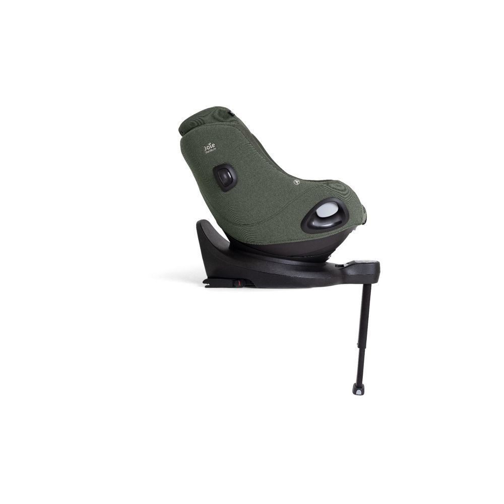 Joie autosjedalica i-Harbour Pro, Grupa 0+, 1 (0-18 kg) (40-105 cm) - Signature Evergreen Mesh slika 13
