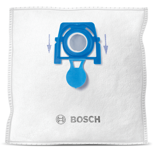 Bosch vrećice za AquaWash&Clean BBZWD4BAG slika 3