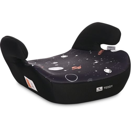 LORELLI TEDDY Booster Autosjedalica Black Cosmos 15-36 Kg (Grupa 2/3) slika 2