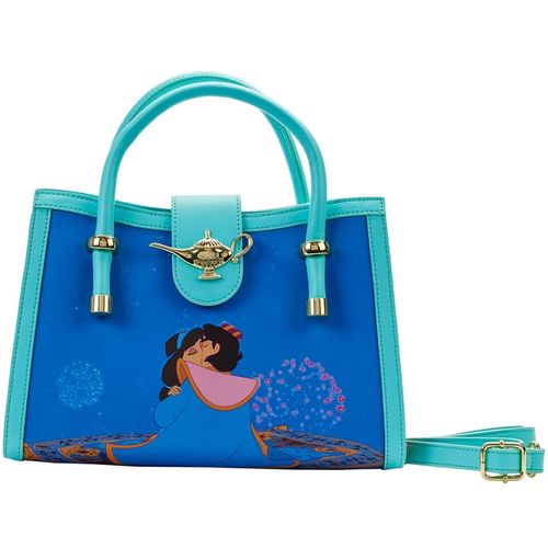 Disney Jasmine Princess Series Crossbody Bag slika 1