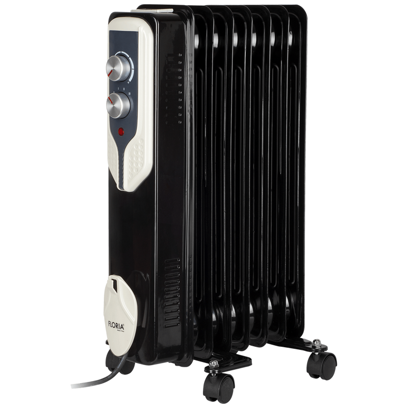 Zilan Zilan Radijator uljni, 1500 W, 7 rebara – ZLN3642 image